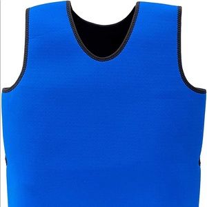 Pressure vest for autism